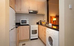 Chelsea Gardens Hotel Apartment